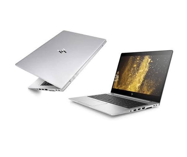 Hp Elitebook 840 G5 / 8gb Ram / 256 gb Nvme