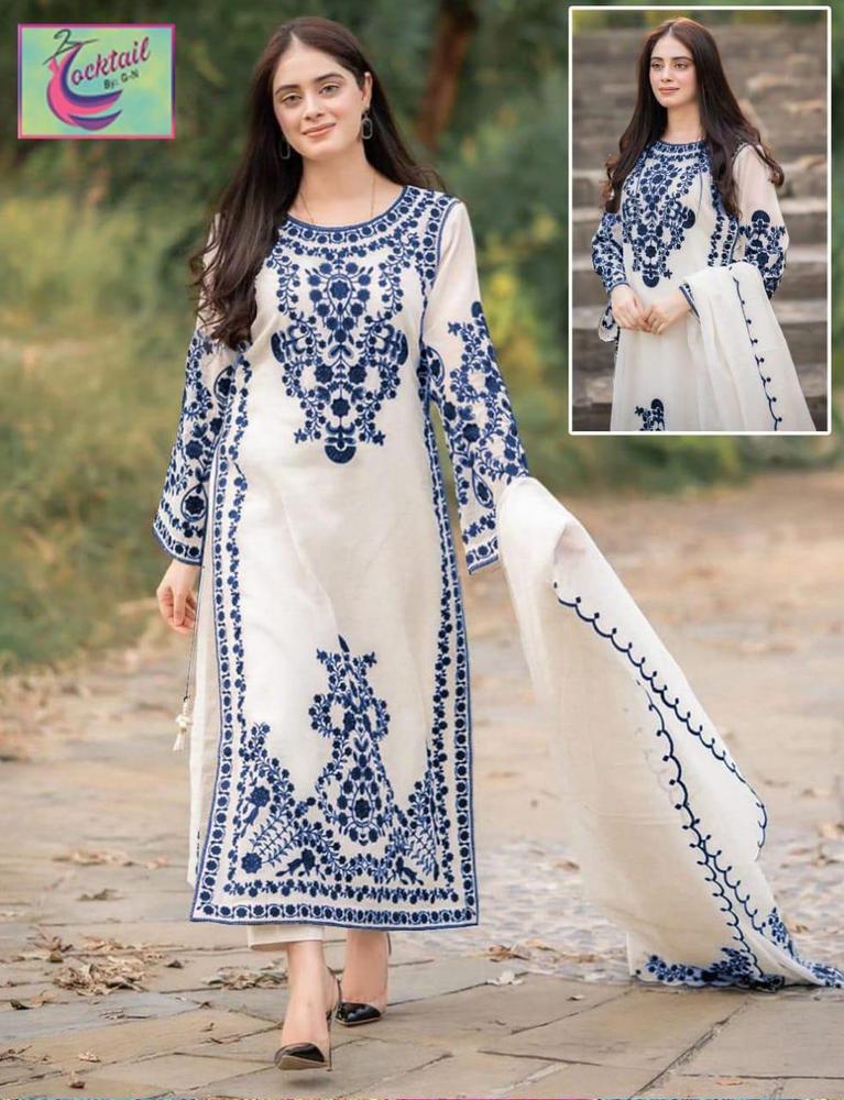 dress's