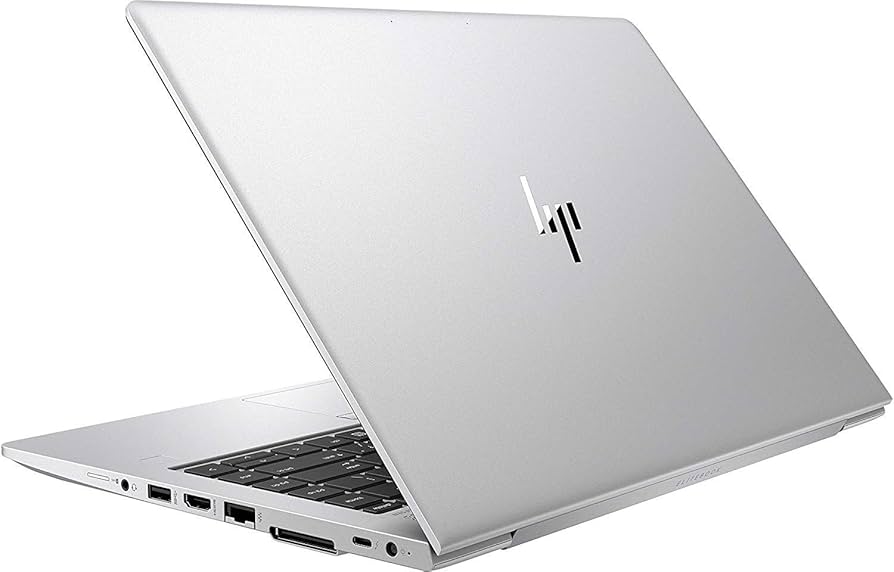 Hp Elitebook 840 G5 / 8gb Ram / 256 gb Nvme