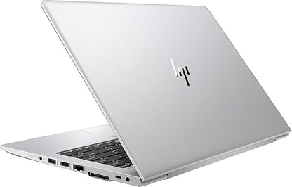 Hp Elitebook 840 G5 / 8gb Ram / 256 gb Nvme