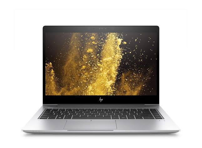 Hp Elitebook 840 G5 / 8gb Ram / 256 gb Nvme