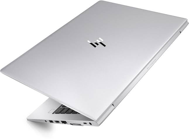 Hp Elitebook 840 G5 / 8gb Ram / 256 gb Nvme