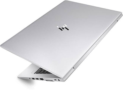 Hp Elitebook 840 G5 / 8gb Ram / 256 gb Nvme
