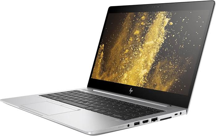 Hp Elitebook 840 G5 / 8gb Ram / 256 gb Nvme
