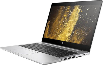 Hp Elitebook 840 G5 / 8gb Ram / 256 gb Nvme
