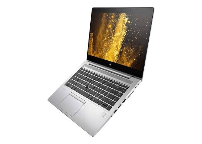Hp Elitebook 840 G5 / 8gb Ram / 256 gb Nvme